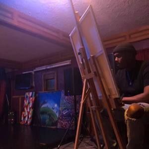 Meet your Posher, Darius